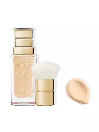 DIOR | Dior Prestige Le Micro-Fluide Teint de Rose Foundation  LSF 25 – PA+++ (0N/100) | 